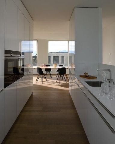 Joulens 6B, Morges – 5½-room urban villa - Photo 4