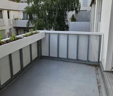 Traumhafte 2-Zimmerwohnung mit WohlfÃ¼hlbalkon und exklusivem Bad! - Photo 3