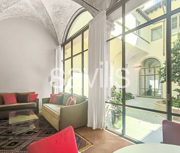 Trilocale Ghibellina, Santa Croce, Firenze - Foto 2