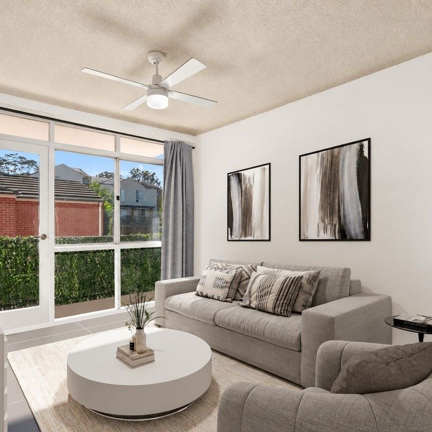 2 Bedroom Unit - Photo 1