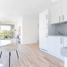 Familienfreundliche 4-Zimmer Wohnung - Wohnen auf der Schmelz - Foto 2