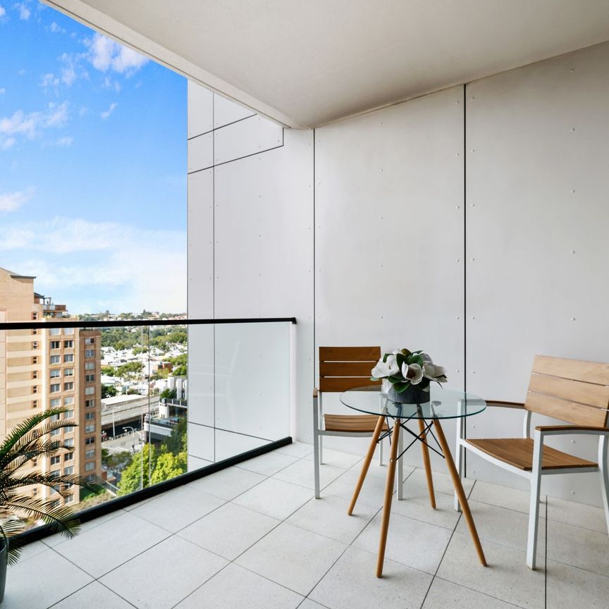 1102/109 Oxford Street, Bondi Junction - Photo 1