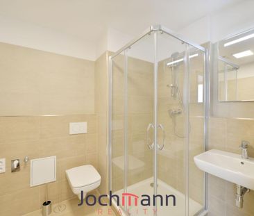 Pronájem bytu 1+kk 26 m2 - Fotografie 4