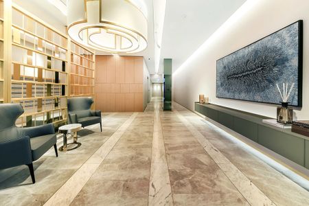 Level 21 I Open View I Timber Flooring - Photo 5