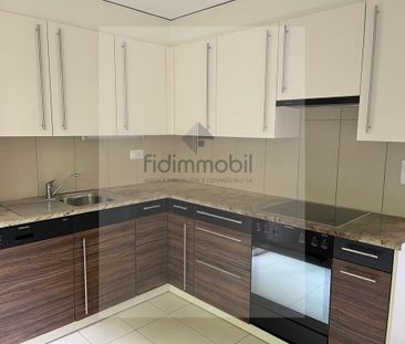 Magnifique appartement de 4 pièces - Foto 5