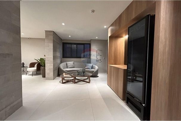 STUDIO TOTALMENTE MOBILIADO LINDO - CONDOMINIO NOVINHO EM PERDIZES - R$ 3.580,00 - Foto 1