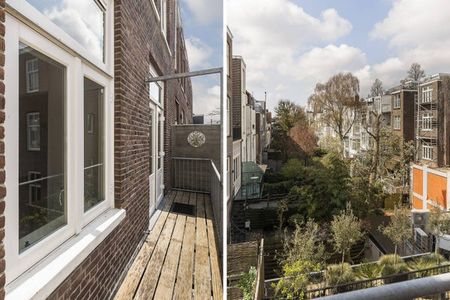 Te huur: Appartement Cornelis Schuytstraat in Amsterdam - Foto 3