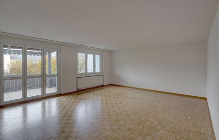3.5 Zimmer, 86 m², 1. Stock - Foto 5