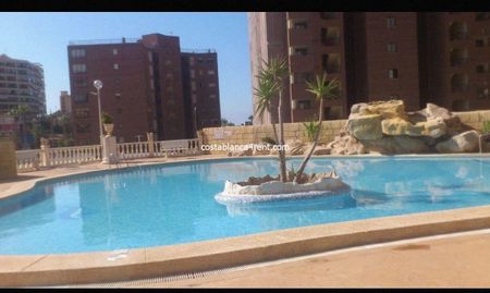 Holiday and Winter let , La Cala de Finestrat - Photo 4