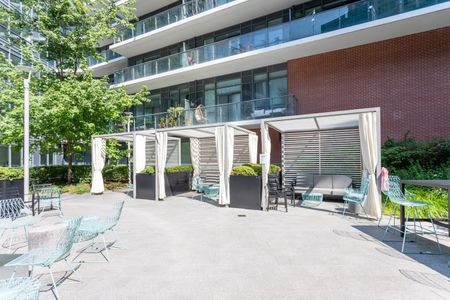 For Lease - 38 Iannuzzi Street Unit# 540, Toronto, Ontario - Photo 4
