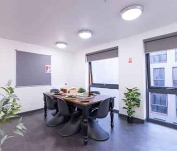 8 Bed En-suite - Photo 5