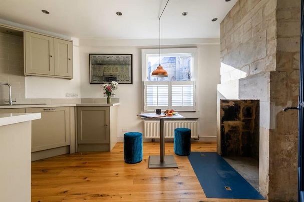 2 bedroom house to rent - Photo 1