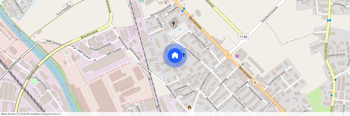 Turmstrasse 9, 3613 Steffisburg