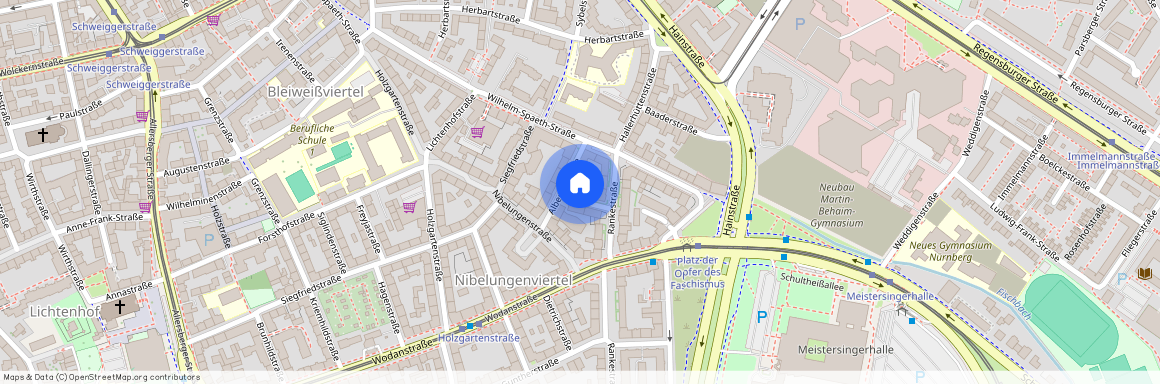 Erdastr. 3, 90461, Nürnberg