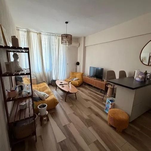 Studio/Γκαρσονιέρα για ενοικίαση Πλατεία Εμπορίου - Ανω Λαδάδικα - Ιστορικό Κέντρο (Κέντρο Θεσσαλονίκης) - Photo 1