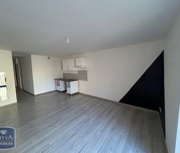 Location Appartement 3 pièces 60m² PAMIERS 09100 - Photo 2