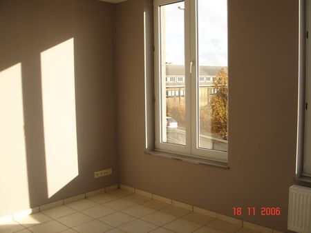 Appartement te huur - Foto 5