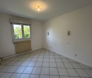 Location Maison 4 pièces 88m² LE PASSAGE 47520 - Photo 1