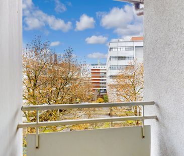 3 Zimmer, 72 m², 5. Stock - Photo 5