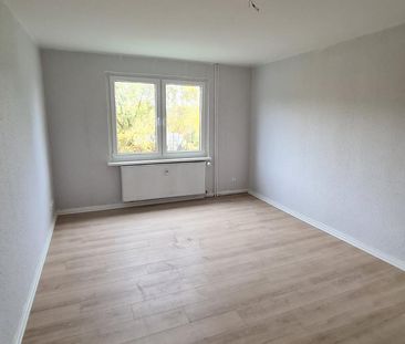 Sehr schöne 2,5 Raum Wohnung in angenehmer Wohnlage! Weißes Bad! - Photo 6