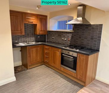 1 bedroom apartment to rent - Photo 4