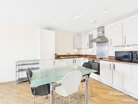 2 bedroom apartment to rent - Photo 5