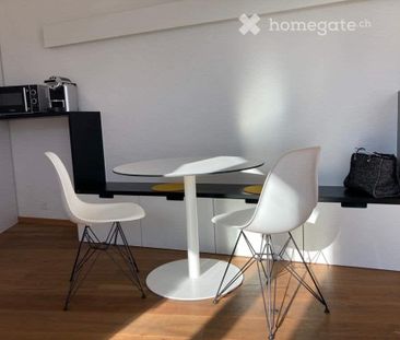 1 Zimmer, 40 m² - Photo 1