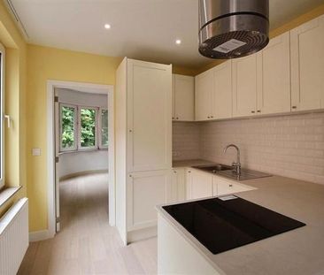 Appartement te huur - Foto 2