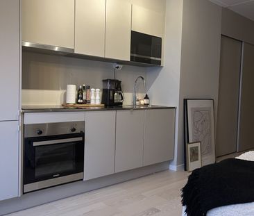 Sylvangatan, Solna - Photo 3