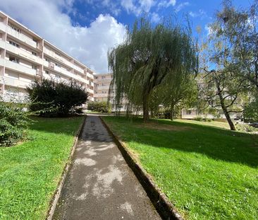 Location Appartement 3 pièces 56m² BESANCON 25000 - Photo 3