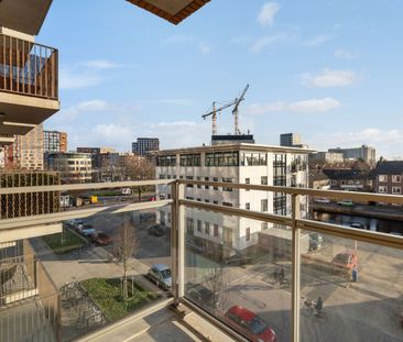 Appartement te huur: Perzikweg 70 2321 DG Leiden - Photo 6