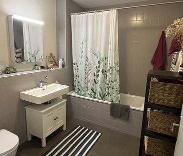 2.5 Zimmer, 65 m², 1. Stock - Photo 5