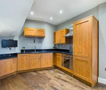 1 bedroom property to rent in Lincoln - Photo 3