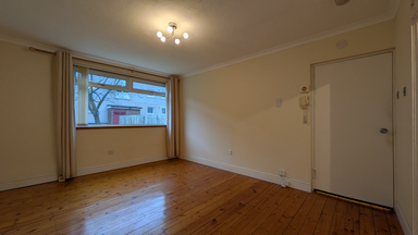 1 bedroom terraced house to rent - Photo 3