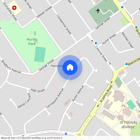 62 Farnsworth Avenue, NSW 2560, Campbelltown