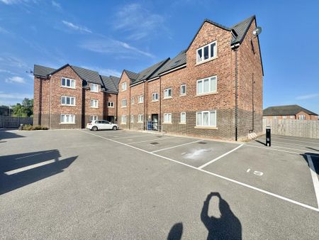 2 bedroom apartment to rent - Photo 5