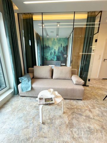 #2 DESIGN | Luksusowy apartament 35 m² w Centrum - Photo 2