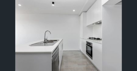 Modern 2-bedroom apartment! - Photo 3