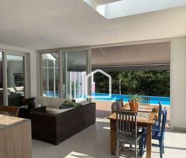 Casa Com 4 Dormitórios, 525 m² - Venda por R$2.500.000ou Aluguel po... - Foto 2
