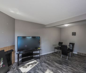 For Lease - 595 Third Street Unit# 14, London East, Ontario - Photo 2