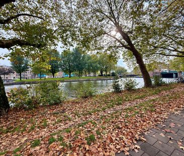 Nassaukade 36-4, De Wittenbuurt-Noord, 1052CK, Amsterdam - Photo 4