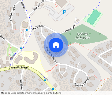 Vadstensberget 9 B - Photo 1