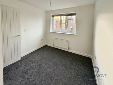 3 bedroom end of terrace house to rent - Photo 3