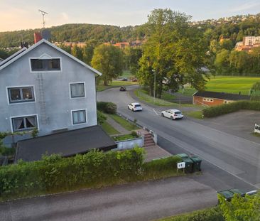 Faktorigatan, Huskvarna - Photo 3
