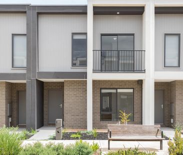 THIS BRAND NEW HOME AWAITS YOU! - Photo 2