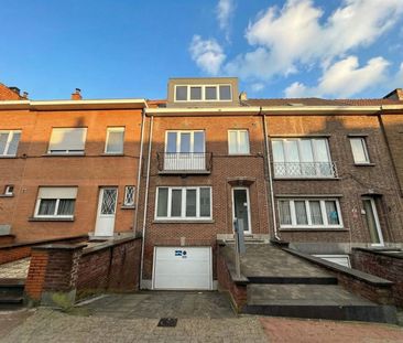 Duplex met 2 slaapkamers te huur in Wemmel. - Foto 6