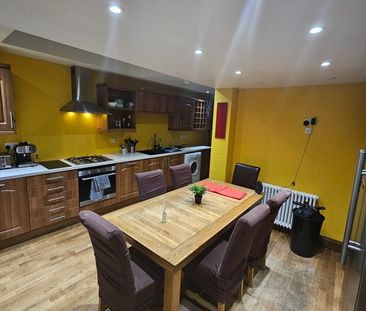 Room in a Shared House, Scales Road, N17 - Photo 3
