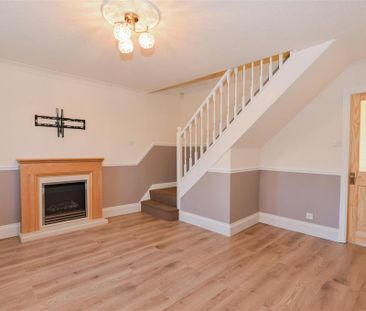 2 bedroom terraced house to rent - Photo 1