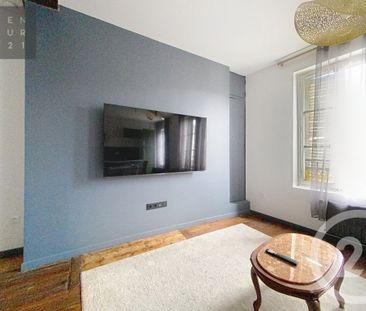 Location Appartement 2 pièces 61m² TROYES 10000 - Photo 2