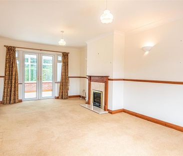 2 bedroom detached bungalow to rent - Photo 6